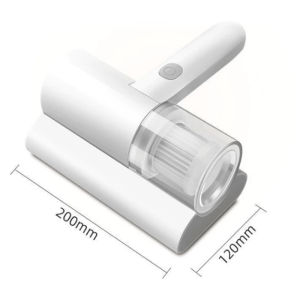 SG Ready Stock Cordless Dust Mite Remover 20000pa Handheld Bed Mattress Vacuum Vacumn Electric Vacuum Cleaner