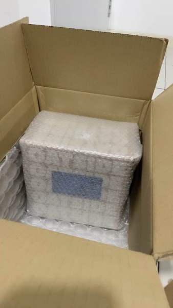 Buyer review video 2