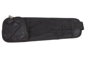 Car Seat Storage Organizer Back Seat Storage Hook Hanger Holder Car Organizer Front Back Seat Cushion Hanging Holder Side Pocket Mesh Net Storage Bag Car Headrest Hook Hanger Organiser Car Accessories