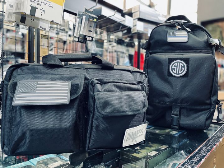 กระเป๋าใส่ MPX ลิขสิทธิ์ จาก ATF STORE | Lazada.co.th