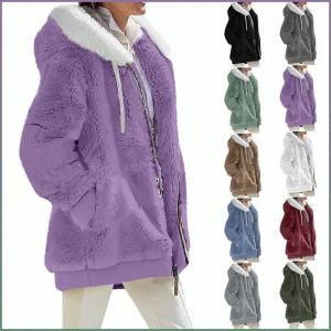 เสื้อแจ็คเก็ตดาวน์ มีฮู้ด ป้องกันความหนาวเย็น แจ็คเก็ต มีสไตล์และหรูหรา ป้องกันความเย็น ผ่อนคลาย