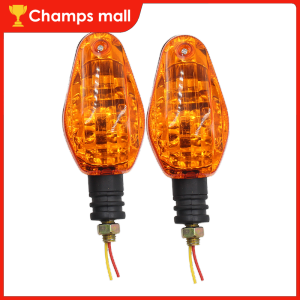 1Pair Ebike Taillight Signal Light Rear Signal Light 12V/48V/60V72V Ebike Turn Signal For Ebike