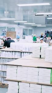 Osiyun Probiotics Whitening Mouthwash Tablets Fresh Breath Fragrance Anti-Halitosis Teeth Cleaning Portable Solid Mouthwash Tablets