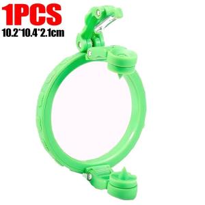 3 cái trái cây spiralizer Peeler Rau cầm tay xoay Peeler sắc bằng thép không gỉ Dụng cụ bóc vỏ cho Apple lê loại bỏ da tiện ích