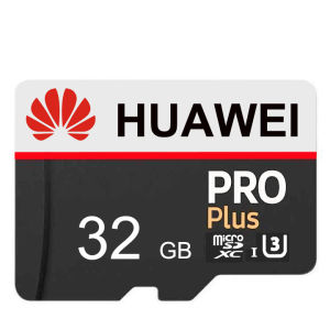HUAWEI PRO Plus MicroSD U3 128GB 1TB 2TB 512GB 256GB 32GB 64GB Memory Card SDXC Class 10 TF Mini Card Micro SD 32G 64G 128G 256G 512G 1T 1024GB 2TB 2T for Camera Smartphones Laptop