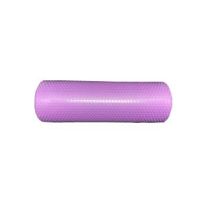 ลูกกลิ้งโฟมโยคะ Eva ขนาด10 ซม. ยิมฟิตเนส