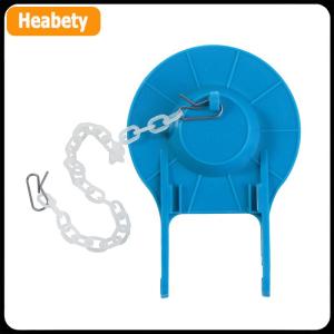【2-3 days delivery】 Drain Flush Valves Toilet Tank Fittings Universal Bathroom Tool Long Lasting Rubber Water Saving Repair PVC
