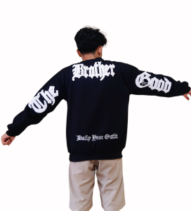 TURUN HARGA~! SWEATER HOODIE LOGO S&B LOGO FULL BORDIR PREMIUM LIKE NEW / HOODIE PRIA CASUAL BORIDR SHERPA / HOODIE SHERPA PREMIUM / HOODIE PRIA DEWASA| Sweater hoodie SHERPA Bordir Premium pria wanita bahan fleece tebal ukuran M L XL Jaket SHERPA Terbaru