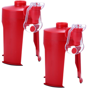 ตู้กดน้ำแบบกดที่มีความปลอดภัยเครื่องล้างจานปลอดภัยปัจจัยการกระจายของเหลวที่ถูกสุขอนามัย