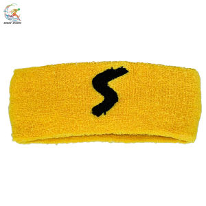07-B ผ้าคาดศีรษะ ซับเหงื่อ S ผ้าคาดหัว ระบายอากาศได้ดีเยี่ยม หลากสีสันให้คุณเลือก Headbands