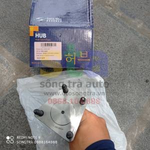 Trục tăm pét sau Daewoo Lanos