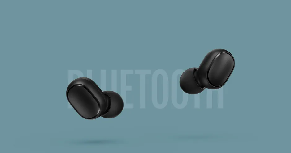 Xiaomi Redmi Airdots Mi True Wireless Stereo Earbuds Xiaomi