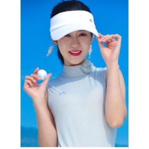 Mũ Golf Nón Gofl che nắng MY GOlf nữ tính [ GOLF SUPERMARKET ]