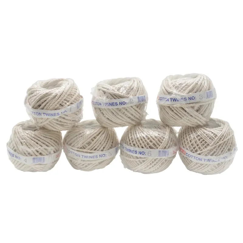 Cotton Twine / Parcel String / Tali Pos / Tali Parcel String #Cotton #Twine  #Parcel #String #邮包绳#包裹绳子#文件捆绑绳#棉绳#邮件打包绳