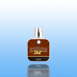 BUY 1 TAKE 2 | Choco Blast Perfume 60ml Premium Edition By HSI Scents Collection