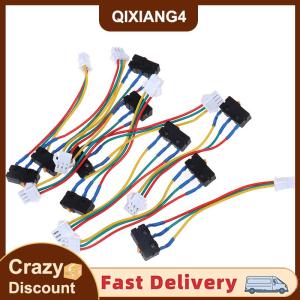 【SDJZT】 10pcs Gas Water Heater Micro Switch Three Wires Small On-off Control