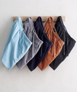 Farda Fashion-Celana Pendek Sobek 27-39