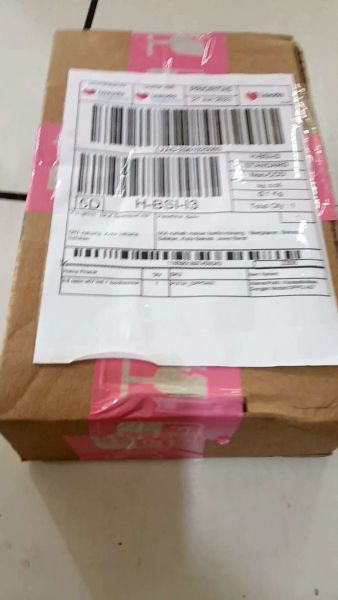 Buyer review video 4