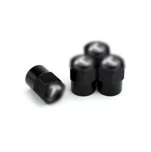 High quality with car logo 4pcs/set tire valve cap / tyre valve caps / bike electric car motorcycle truck wheel valve cap car accessories For BMW 5 Series 3 Series X5 7 Series X3 1 Series X6 X1 M3 M Z4 4 Series 8 Series 2 Series