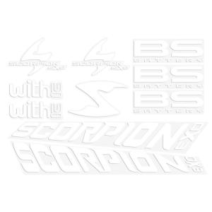 Motorcycle Helmet Sticker ZEUS Logo Decal Visor Windshield Glass Side Box Pads Tail Luggage Case Sticker Waterproof Racing Accessories For Honda Ducati BMW KTM Benelli Yamaha Kawasaki Suzuki Stickers