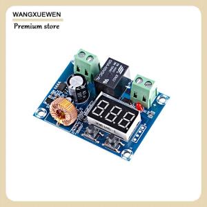 [COD] XH-M609 12-36V DC Battery Low Voltage Disconnect Protection Module
