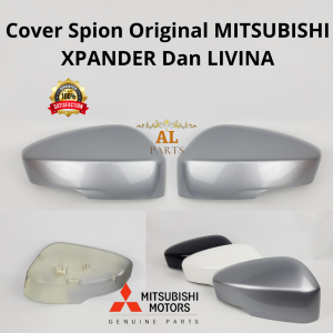 COVER SPION XPANDER CROSS ULTIMATE/ LIVINA 2019 2021 ORIGINAL/ COVER SPION XPANDER