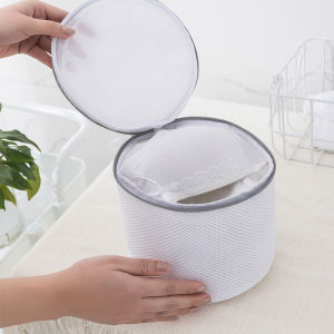 Homy Washing Bag Washing Bag Dirty Clother Laundy Bag for T-Shirts Bra Socks Fine Mesh Dirty Clothes Washing Bag with Zippers Travel Clothes Organiser Bag Multi Size Washing Bags