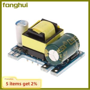 fanghui AC 220v To 5v DC Step-down Module 5V 700mA 12V 300mA Transformer Power Supply Module Switching Power Supply Module
