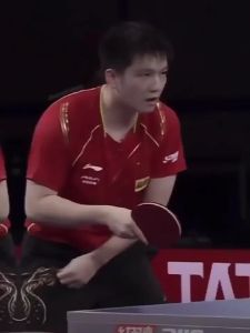 Table tennis uniform set for men and women Ma Long Fan Zhendong national team competition training uniform quick-dry childrens team uniform custom-made