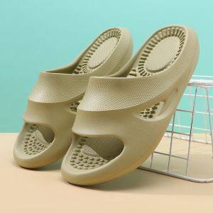 Free Shipping Womens Summer Outdoor Slippers Thick-Soled Non-Slip One-Strap Design Casual Beach Sandals Womens Summer Outdoor Slippers Thick-Soled Non-Slip One-Strap Design Casual Beach Sandals.