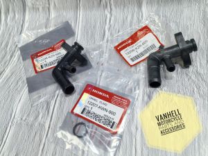 (VH) RADIATOR Join Comp Water Hose & Oring - Honda Click 125/150cc V1 V2 V3 PCX150 ADV150 AB
