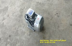 Mô tơ điện toàn phát 15kw (2900v/p) tương đương 2 ngựa