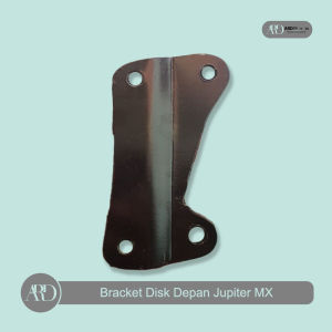 Breket Disk Bracket Cakram Disc Depan Jupiter MX Ukuran 300Mm Standar Bracket Rem Cakram Kaliper