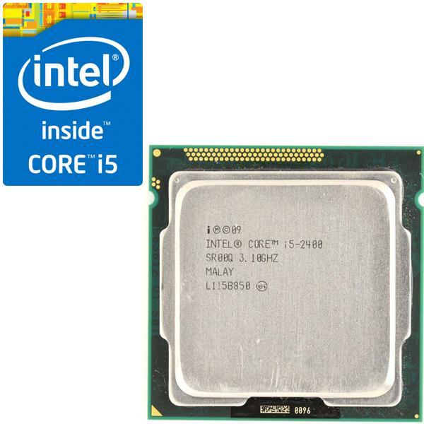 2400 Processor Core I5 2400 Socket Intel Core I5-2400 GHz Cache