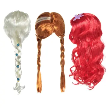 Cosplay wigs in divisoria best sale