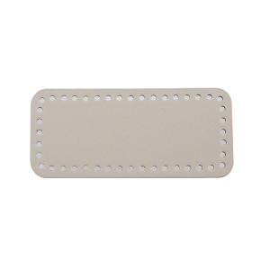 Dài dưới cho dệt kim Túi Handmade dưới chất liệu da PU Phụ kiện Túi Túi xách dưới Shaper Túi tự làm phụ kiện túi