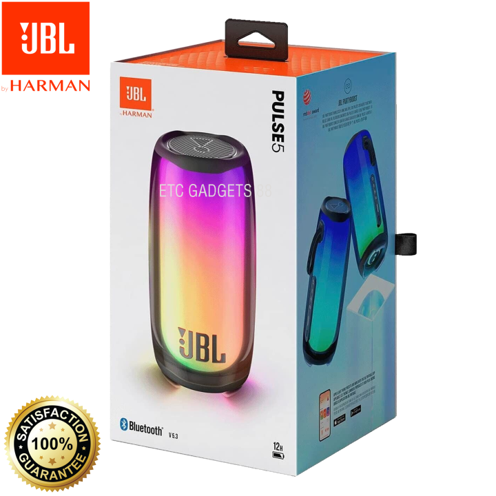 Lazada jbl bluetooth discount speaker