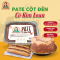 Pate Cột đèn Hải Phòng chuẩn vị- Combo 2 hộp Pate 450g - Pate Cột Đèn Cô Kim Loan - Thương hiệu truyền thống 30 năm. 