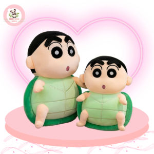Gấu Bông Con Rùa Xanh Dễ Thương Thú Nhồi Bông Hình Con Rùa Xanh Đáng Yêu HADA