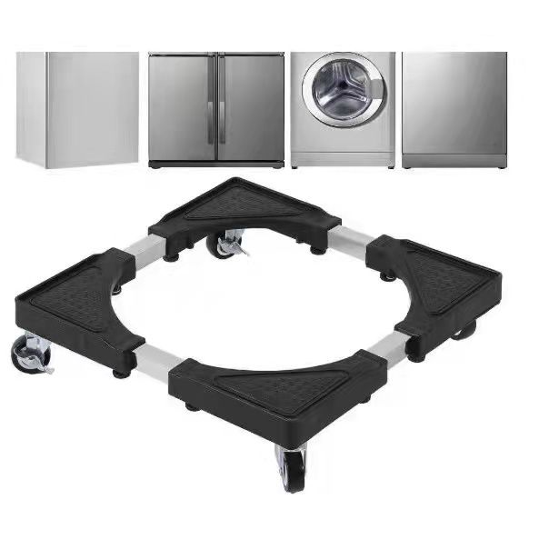 RMY Multi-functional Pedestal Heavy Duty Adjustable Movable Universal ...