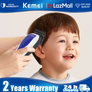 Professional Hair Clipper Heavy Duty Hair Trimmer For Men and kids Hair Cutting Scissors Complete Set Original Japan Electric Hair Cut Razor Razor Electric Barber Tools