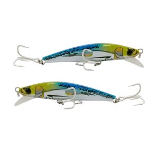HASAMU HARD LURE SERIES (HSM-HL50)