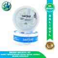 Bedak Salicyl KF 60gram - Mengurangi Gatal, Biang Keringat. 