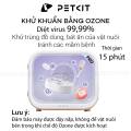 [NEW 2024] Máy Sấy Petkit Air Salon Max Pro 2024, Lồng Sấy Cho Chó Mèo Petkit AirSalon Max Pro 2024. 