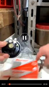 Klakson standar bebek klakson motor bebek matic Universal klakson motor standar
