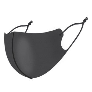 3PCS Summer Sunscreen Mask Ice Silk Anti-UV Face Mask Adjustable Outdoor Sport Sun Protection Dustproof Cover