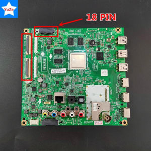EACH 65363904   Compatible LG Motherboard TV 42 47 50 55LB6300 42LB6300-UQ 47LB6500 47LB6500-UM 42LB6500 50LB6500 Main Board