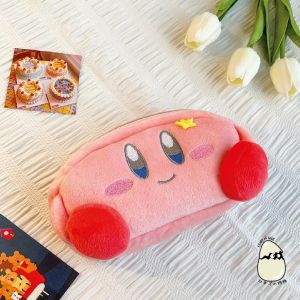 Fluffy and Cute Pencil Case l Kotak Pensil l Kotak Pensil Bulu l Kotak pensil besar l Pouch Make Up