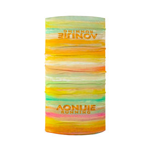 AONIJIE E4446 Khăn Quấn Đầu Thể Thao Ngoài Trời Chống Tia UV Che Cổ Thoáng Khí Thấm Hút Mồ Hôi Dùng Chạy Bộ Đạp Xe Chạy Marathon Khăn Che Mặt Chống Nắng Đa Năng