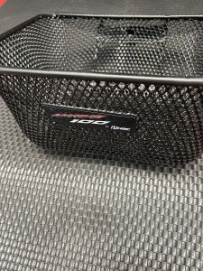 Rổ wave thái 110 wave anpha wave zx hàng chính hãng thailand ( loại không logo )